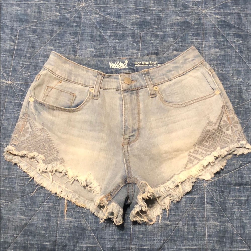 High Rise Festival Short